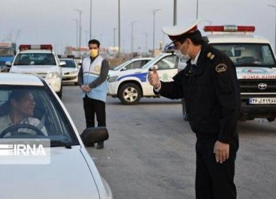 خبرنگاران 900 دستگاه خودرو غیربومی از جاده های خراسان رضوی بازگردانده شدند