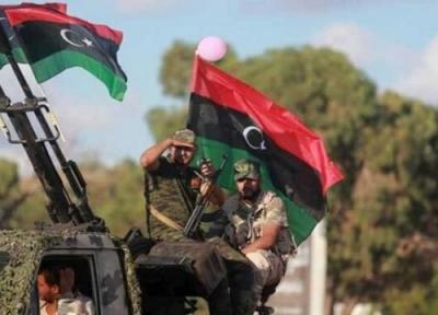 تاکید لیبی بر خروج نیرو های بیگانه