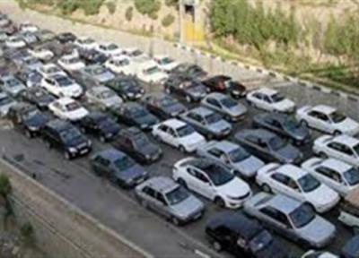 کاهش 7، 7 درصدی تردد در محورهای برون شهری