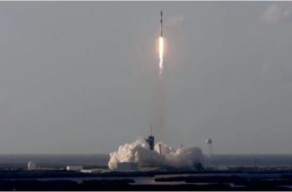 روسیه به ساخت بندر فضایی ترکیه یاری می نماید