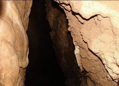 خطرناک ترین غار عمیق ایران، تصاویر