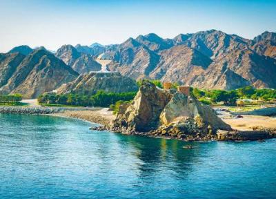 تور عمان ارزان قیمت: در سفر به عمان از این سواحل تماشا کنید