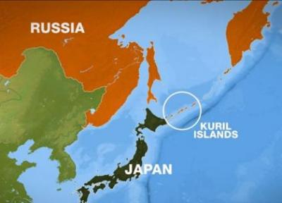 توکیو به نقض حریم هوایی ژاپن به وسیله روسیه اعتراض کرد