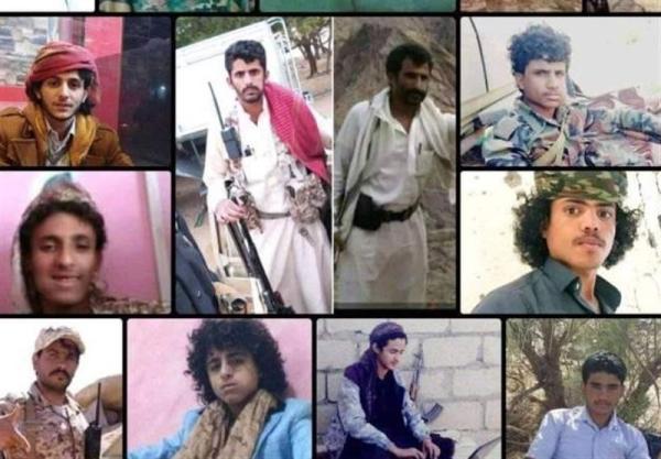 اذعان وزارت دفاع هادی به کشته شدن 30 تن از فرماندهان بلندپایه در نبرد مأرب یمن