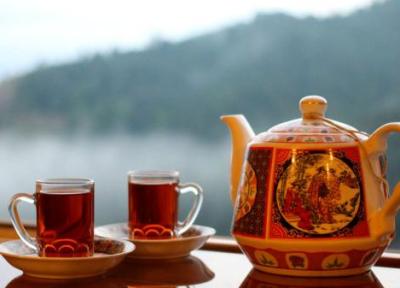 دانستنی های مفید درباره چای به مناسبت روز جهانی چای