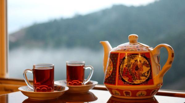 دانستنی های مفید درباره چای به مناسبت روز جهانی چای