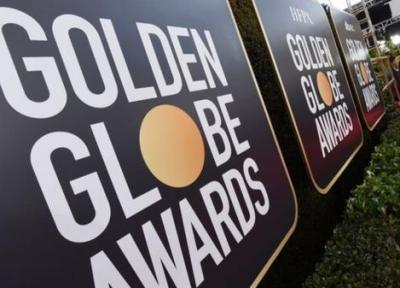 سلبریتی ها جوایز گلدن گلوب را تحریم کردند