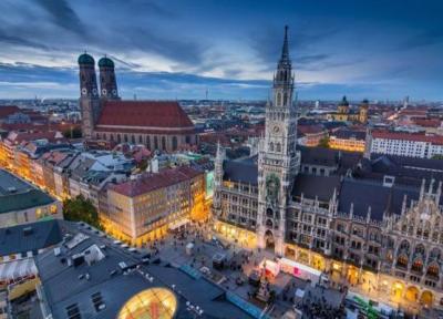 تور ارزان آلمان: برترین زمان سفر به مونیخ؛ مرکز باواریا در آلمان