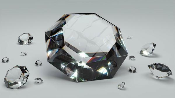 دستکاری الماس برای استفاده در حسگر های کوانتومی