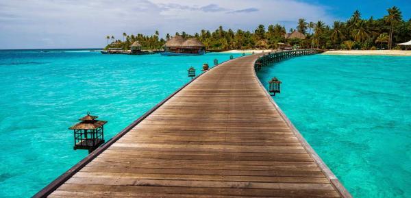جاهای دیدنی مالدیو؛ 15 جاذبه گردشگری جزایر رویایی آسیا