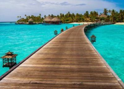 جاهای دیدنی مالدیو؛ 15 جاذبه گردشگری جزایر رویایی آسیا