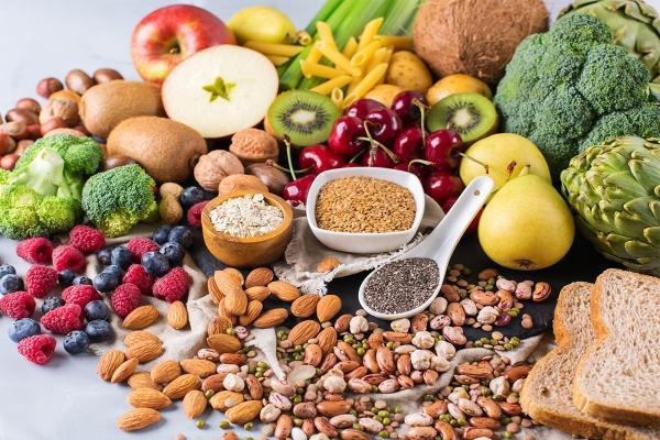 در پاییز چه مواد غذایی بخوریم تا سلامت بمانیم؟