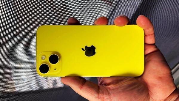آیفون 14 زرد بدترین انتخاب است؟، همه چیز درباره محصول نو اپل