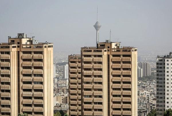 خرید آپارتمان با وام و پول رهن در جنوب تهران