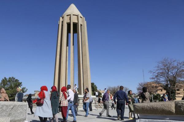 برترین زمان سفر به همدان