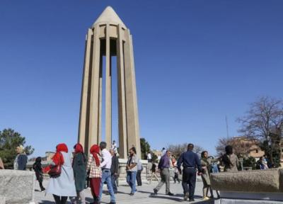 برترین زمان سفر به همدان