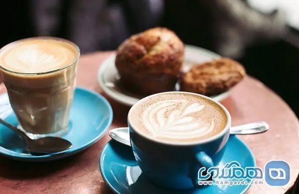 مقرون به صرفه ترین کافه های گیشا (کوی نصر): فهرست 10 پاتوق دانشجویی با منوی مالی و باکیفیت در تهران
