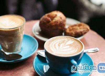 مقرون به صرفه ترین کافه های گیشا (کوی نصر): فهرست 10 پاتوق دانشجویی با منوی مالی و باکیفیت در تهران