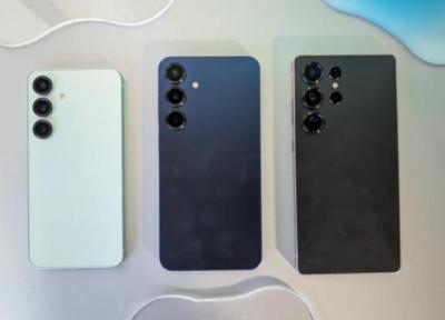 خداحافظی با اینترنت؛ هوش مصنوعی گلکسی S26 آفلاین کار می نماید