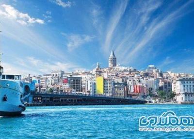 تور استانبول نوروز 1405: سفری رویایی به شهری تاریخی و زیبا